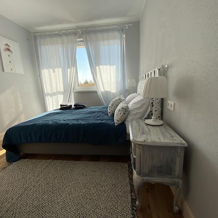 Apartamenty Na Zmijowej Gorce Debina  Exterior photo