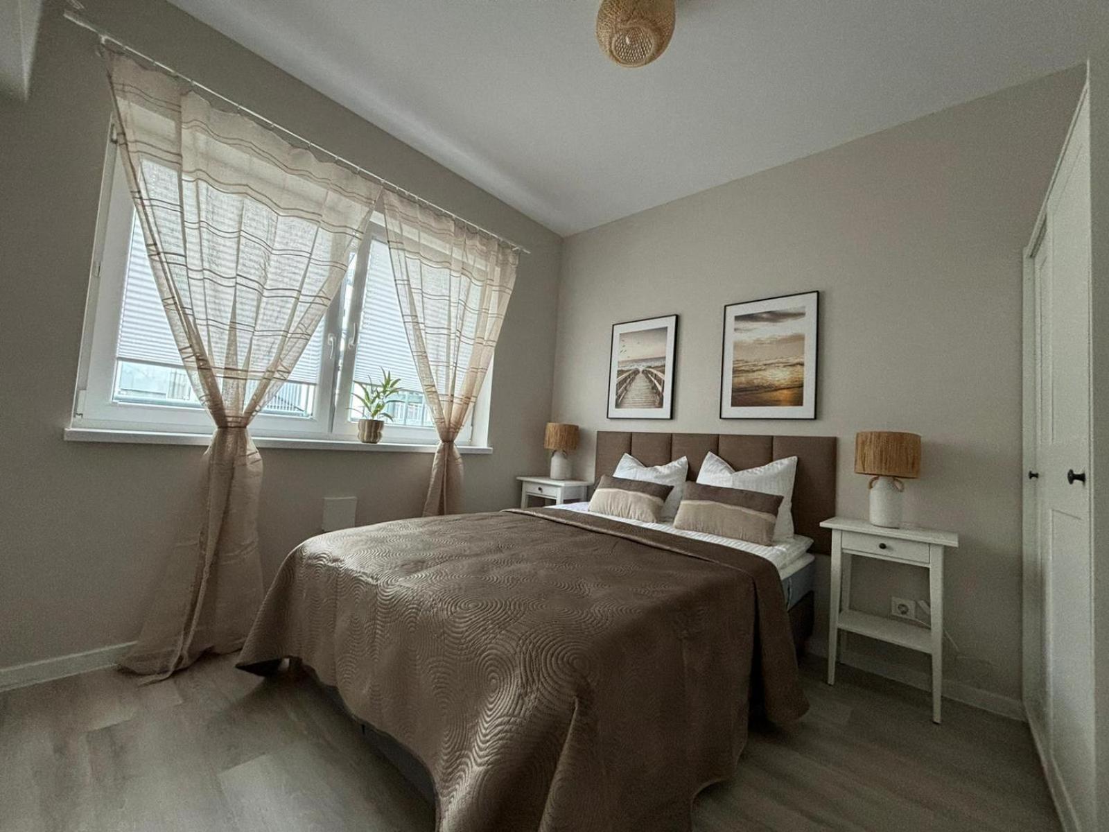 Apartamenty Na Zmijowej Gorce Debina  Exterior photo