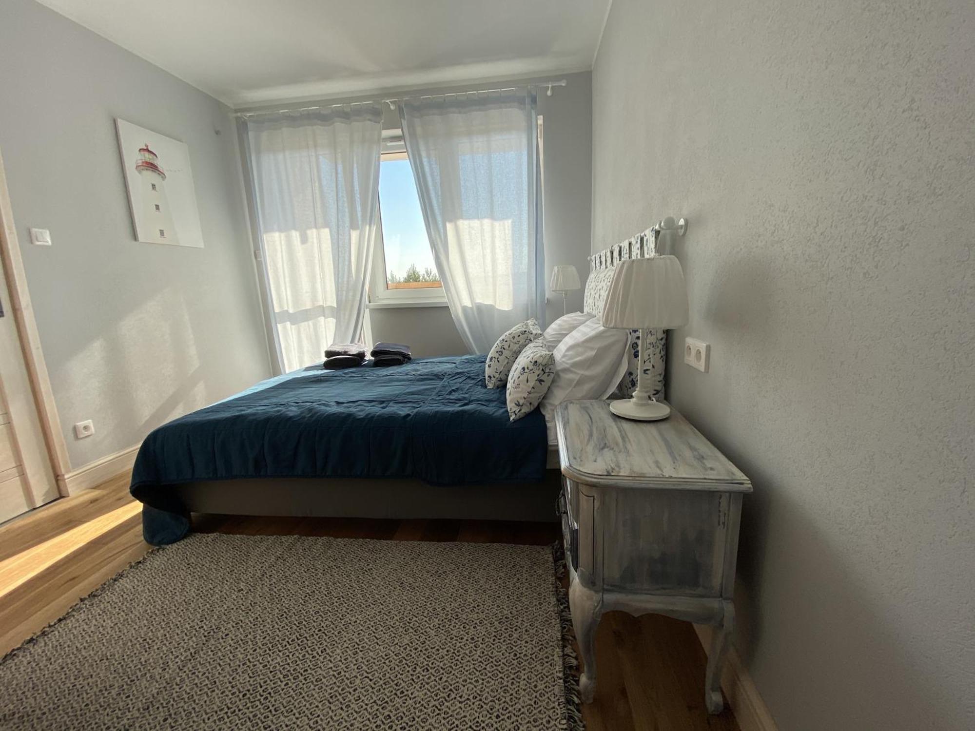 Apartamenty Na Zmijowej Gorce Debina  Exterior photo